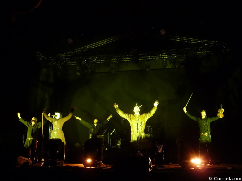 Wardruna